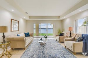 TWIN LAKE SHORES CENTRAL - Residential