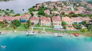 TWIN LAKE SHORES CENTRAL - Residential