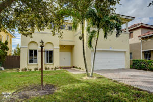 TWIN LAKE SHORES CENTRAL - Residential