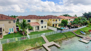 TWIN LAKE SHORES CENTRAL - Residential