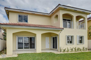 TWIN LAKE SHORES CENTRAL - Residential