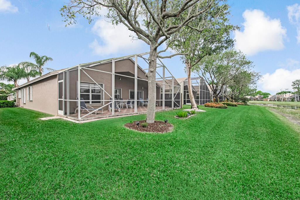 VENETIAN ISLES - Residential