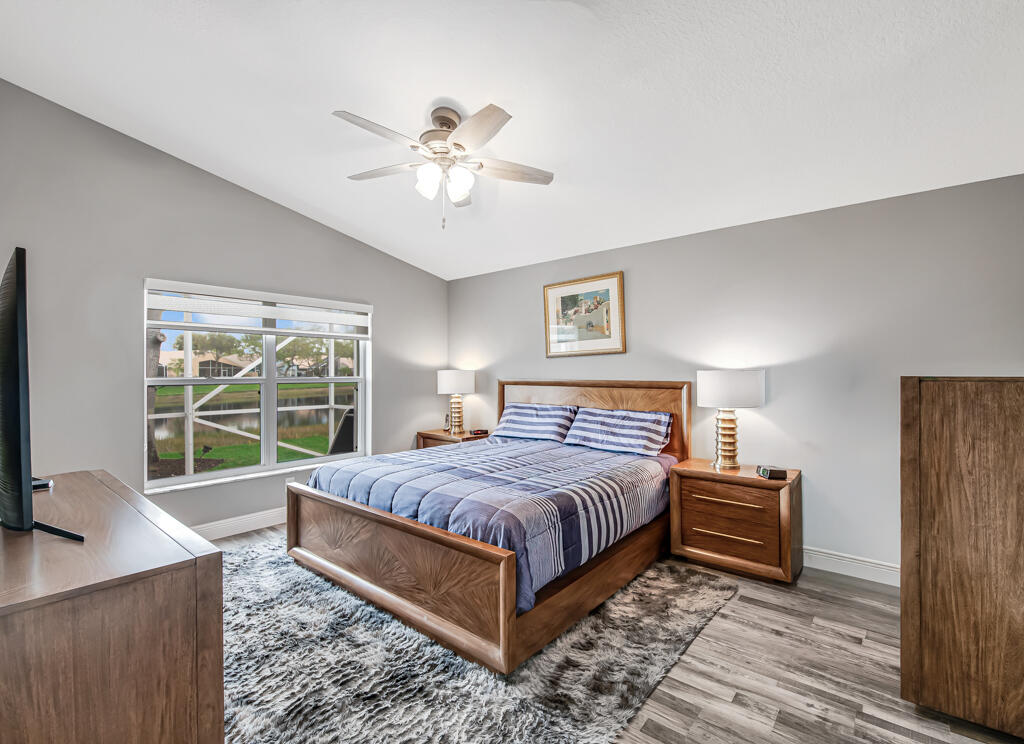 VENETIAN ISLES - Residential