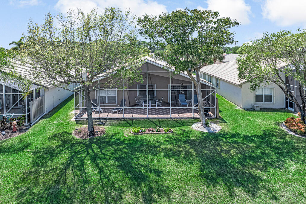 VENETIAN ISLES - Residential