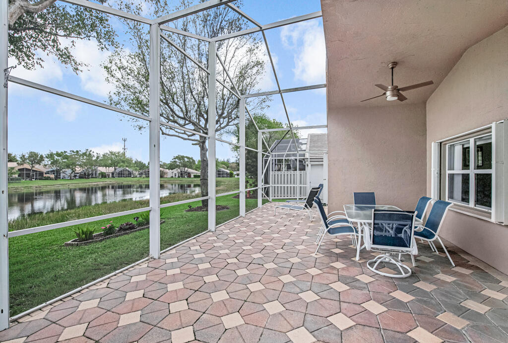 VENETIAN ISLES - Residential