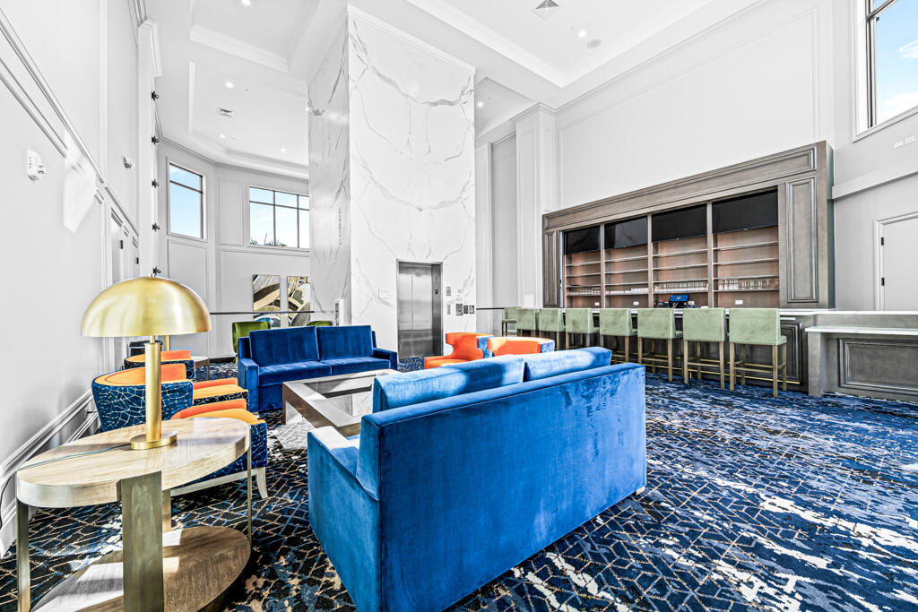 VENETIAN ISLES - Residential