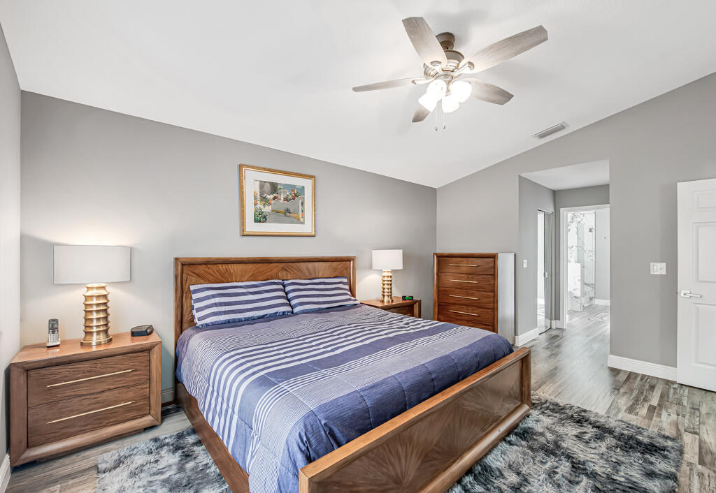 VENETIAN ISLES - Residential