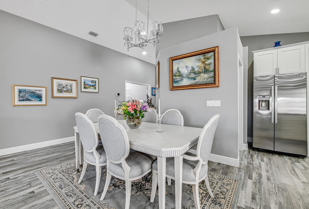 VENETIAN ISLES - Residential