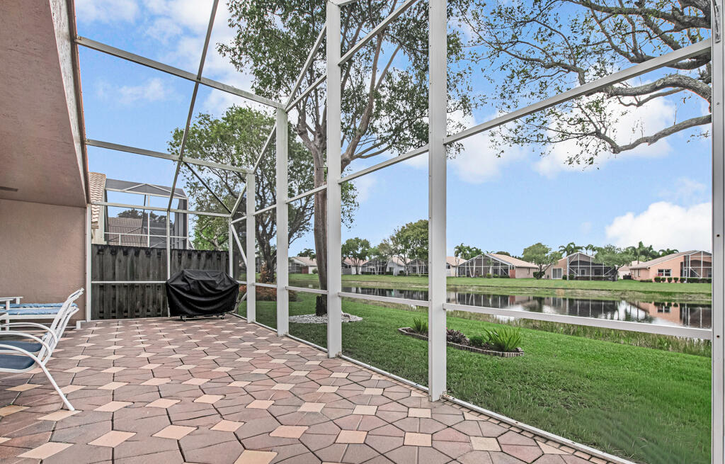 VENETIAN ISLES - Residential