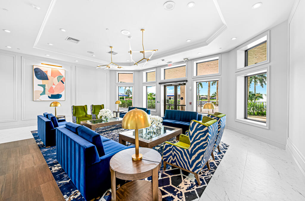 VENETIAN ISLES - Residential