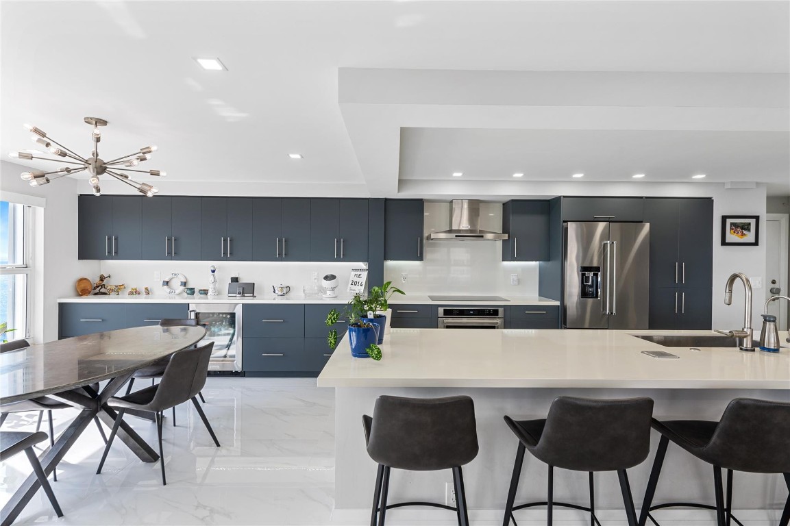 Playa Del Mar - Residential