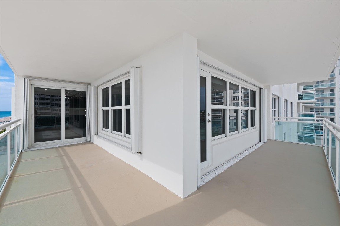 Playa Del Mar - Residential