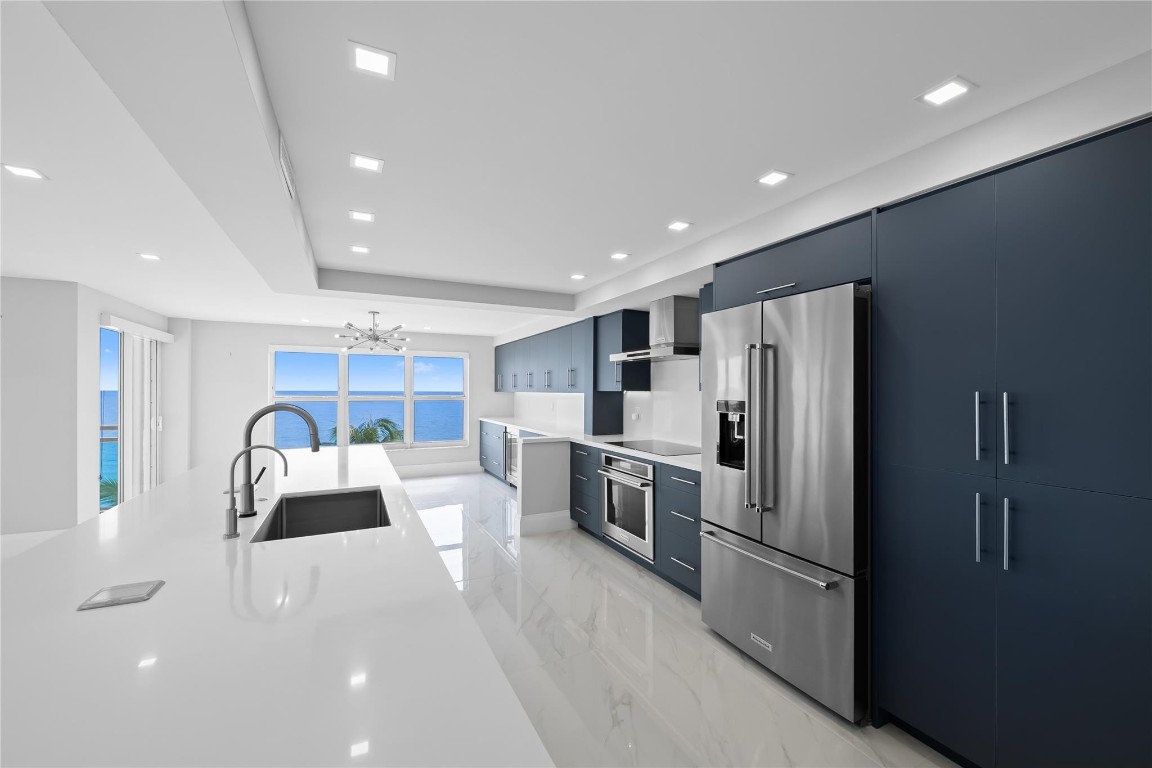 Playa Del Mar - Residential