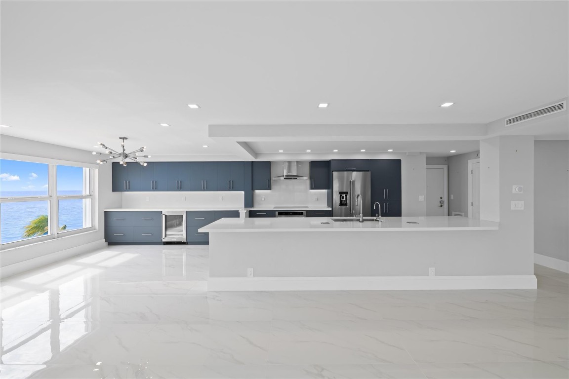 3900 Galt Ocean Drive 317