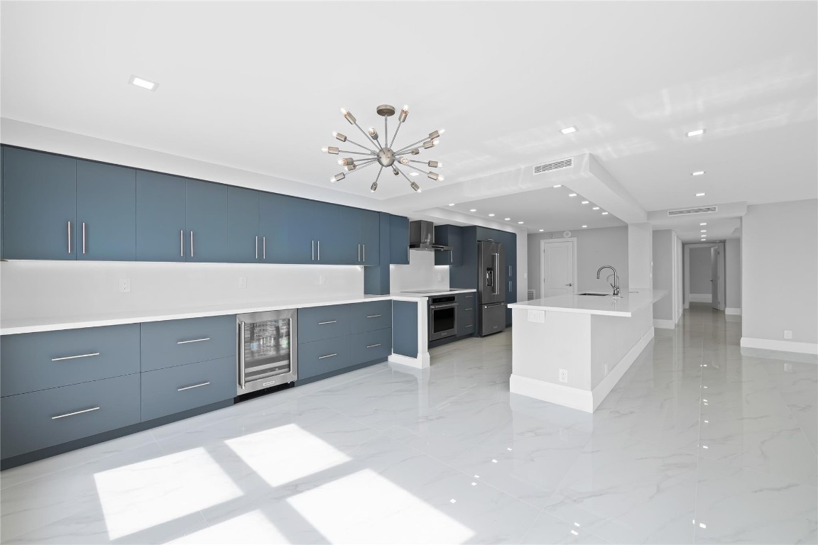 Playa Del Mar - Residential