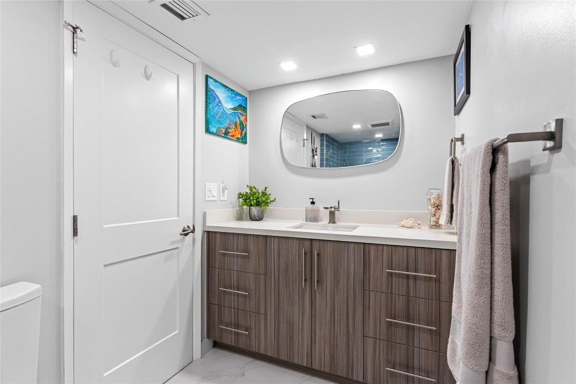 Playa Del Mar - Residential