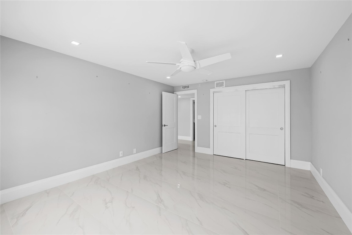 Playa Del Mar - Residential