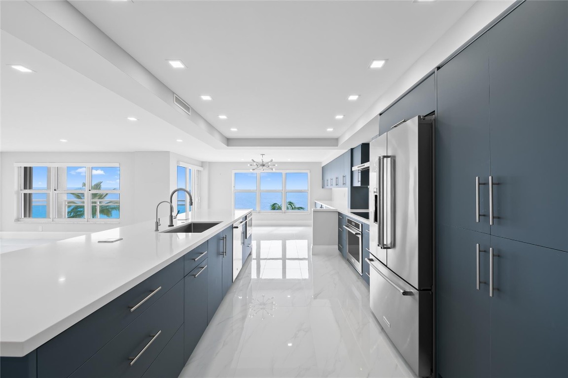 Playa Del Mar - Residential