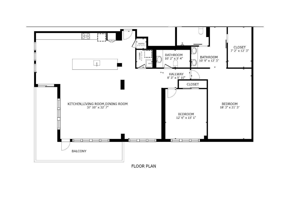 Playa Del Mar - Residential