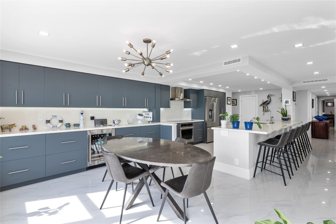 Playa Del Mar - Residential