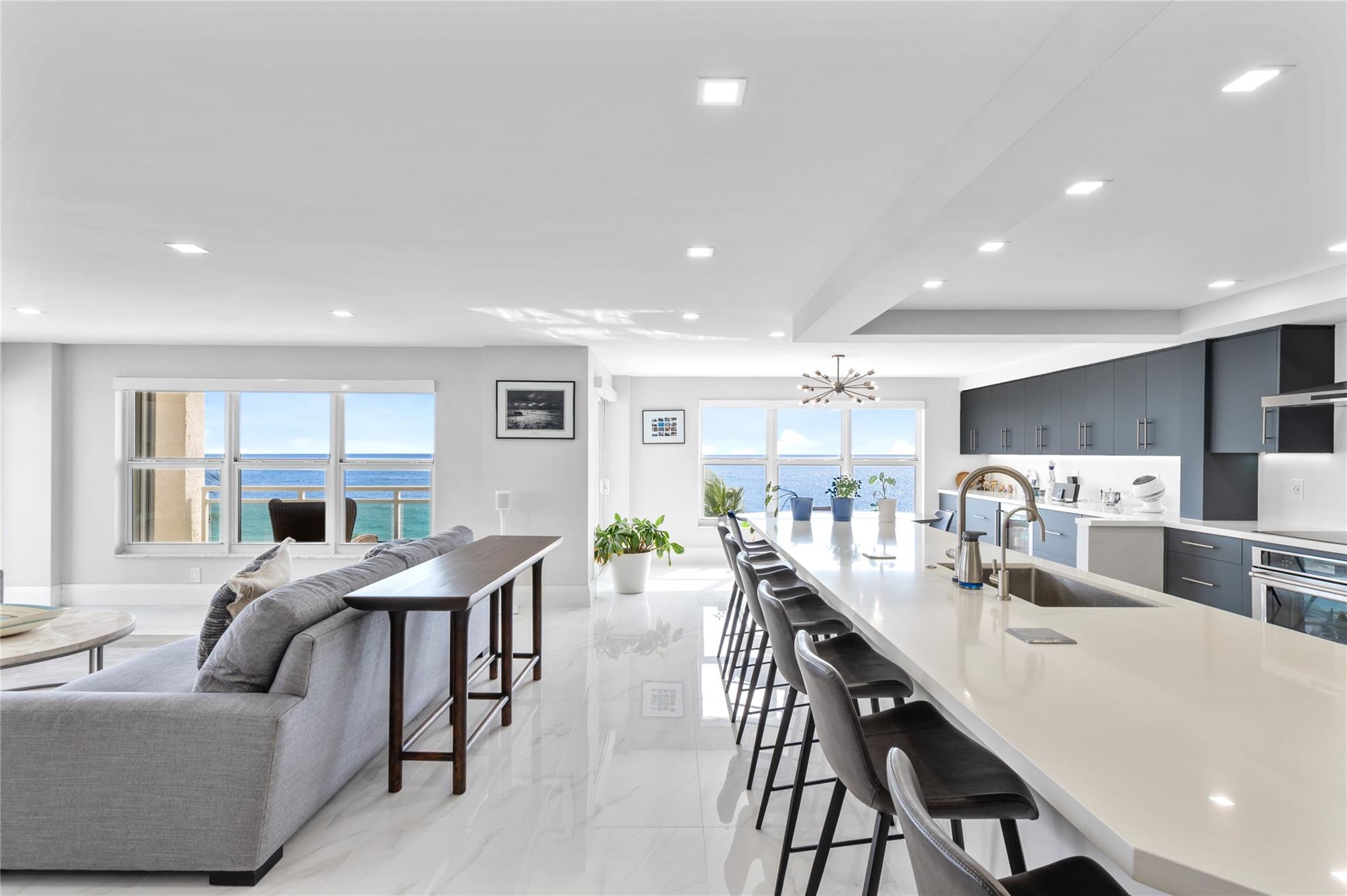 3900 Galt Ocean Dr 317