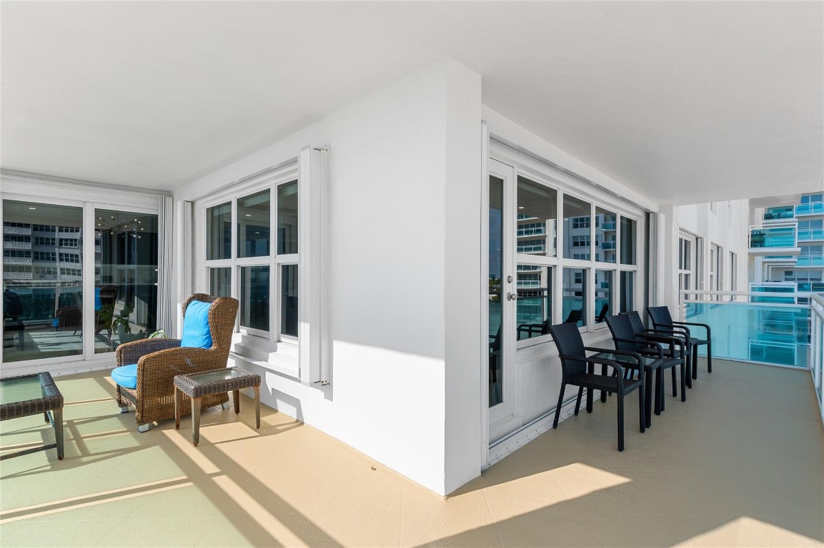 Playa Del Mar - Residential