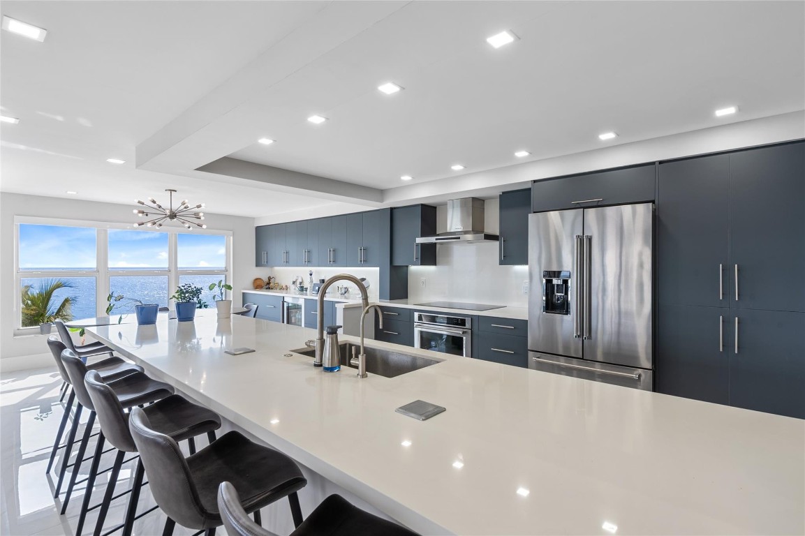 Playa Del Mar - Residential