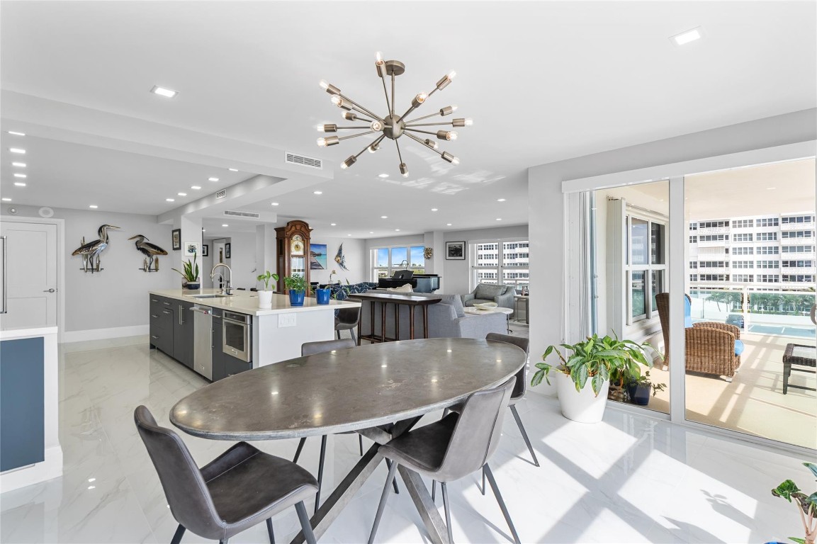 Playa Del Mar - Residential