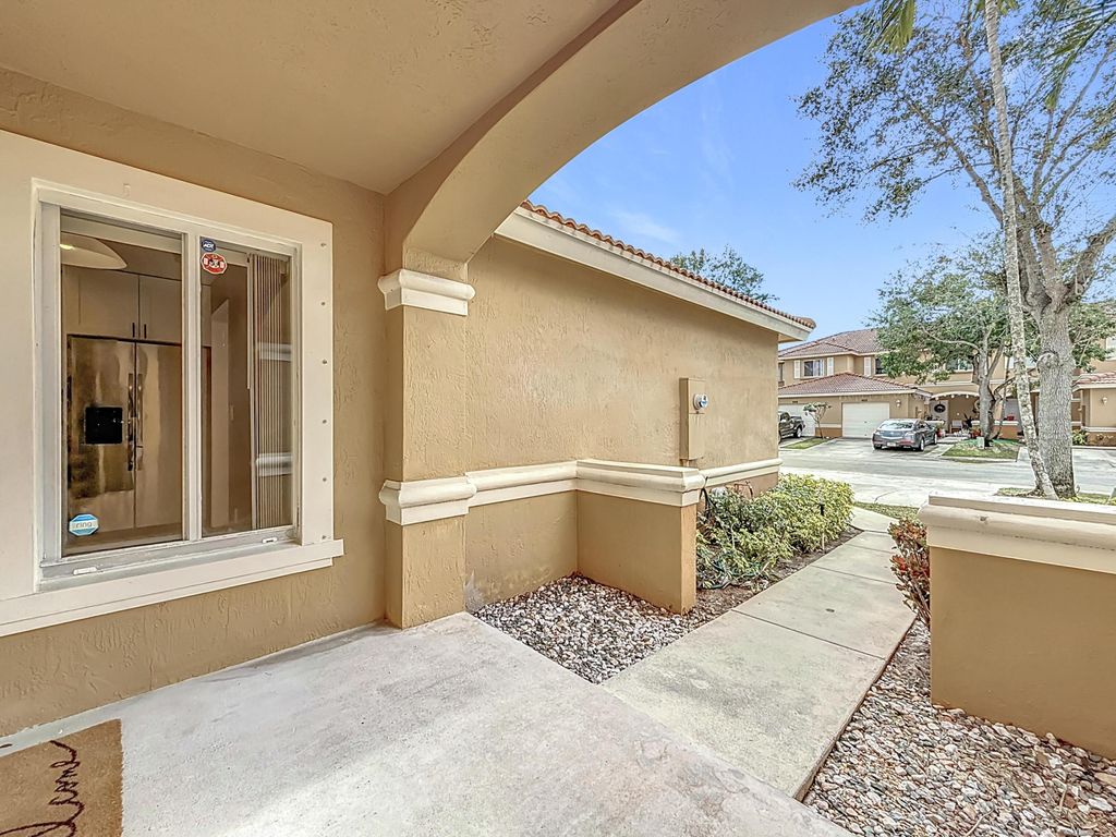 Photo of 6115 Eaton Street, West Palm Beach, FL 33411 (MLS # R11161012)