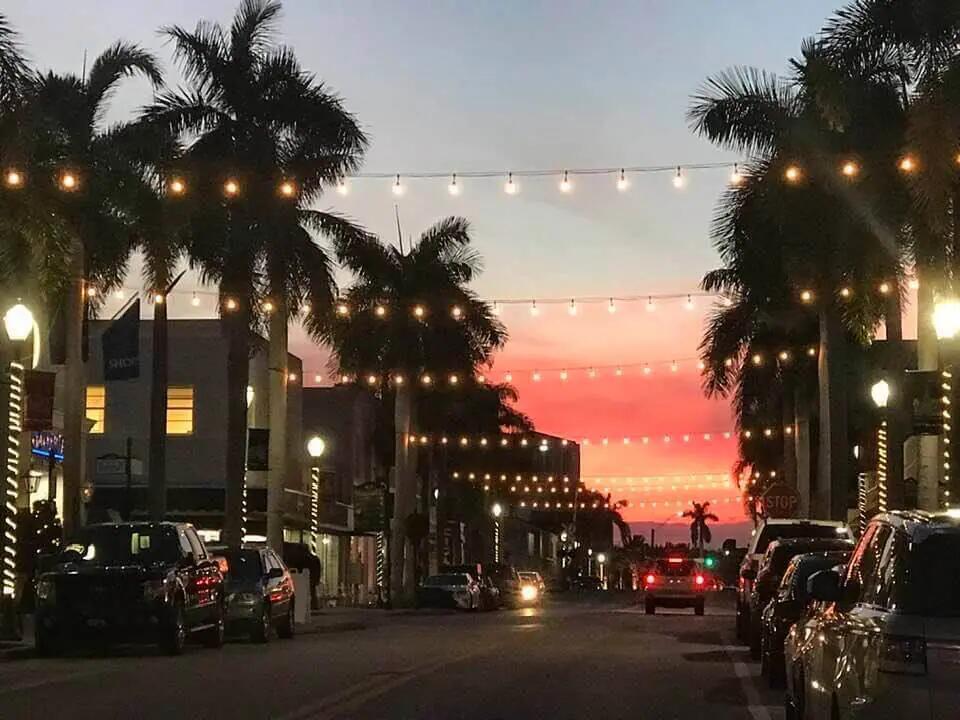 0 R Avenue