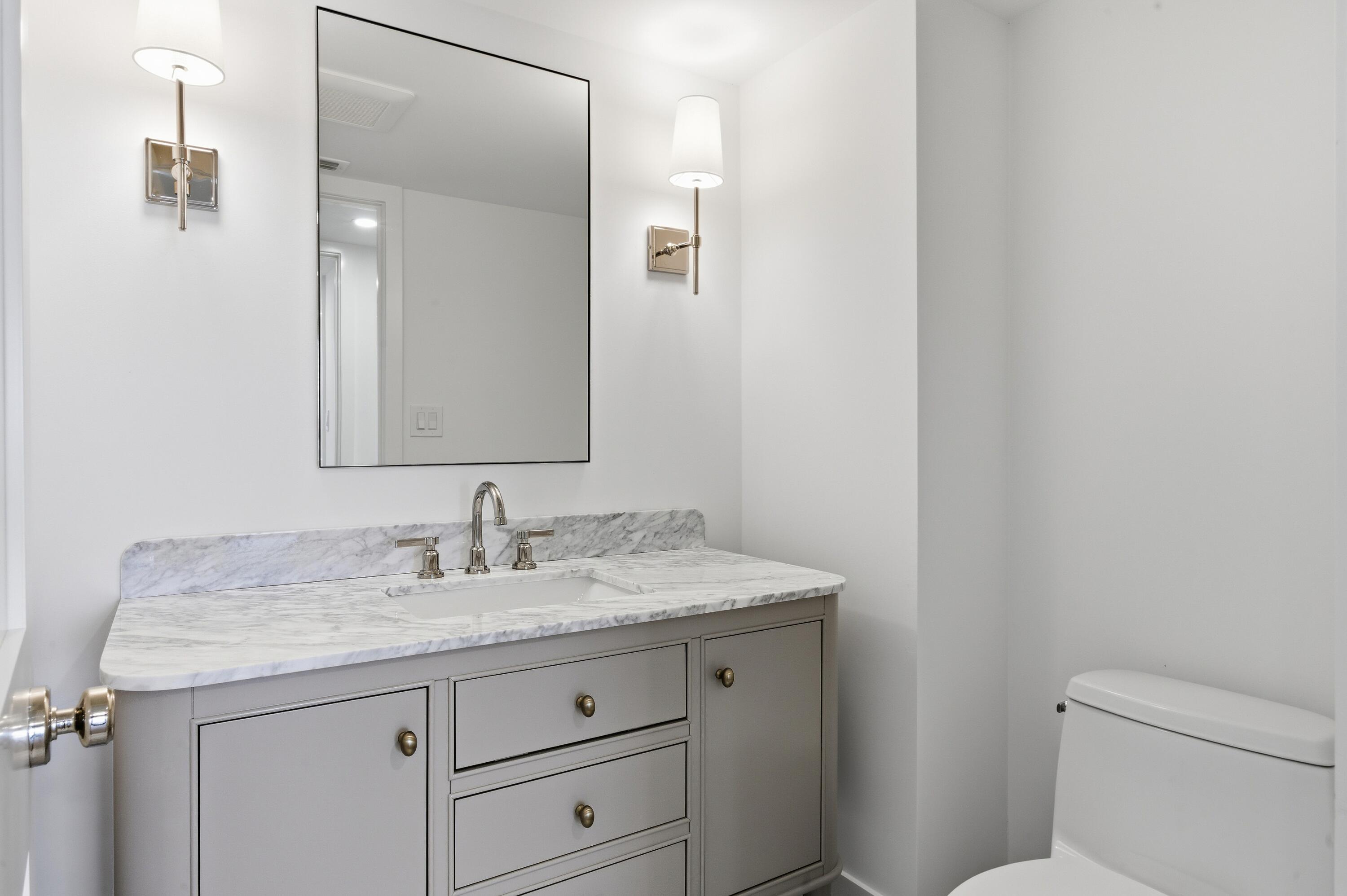 Jupiter Harbour - Residential