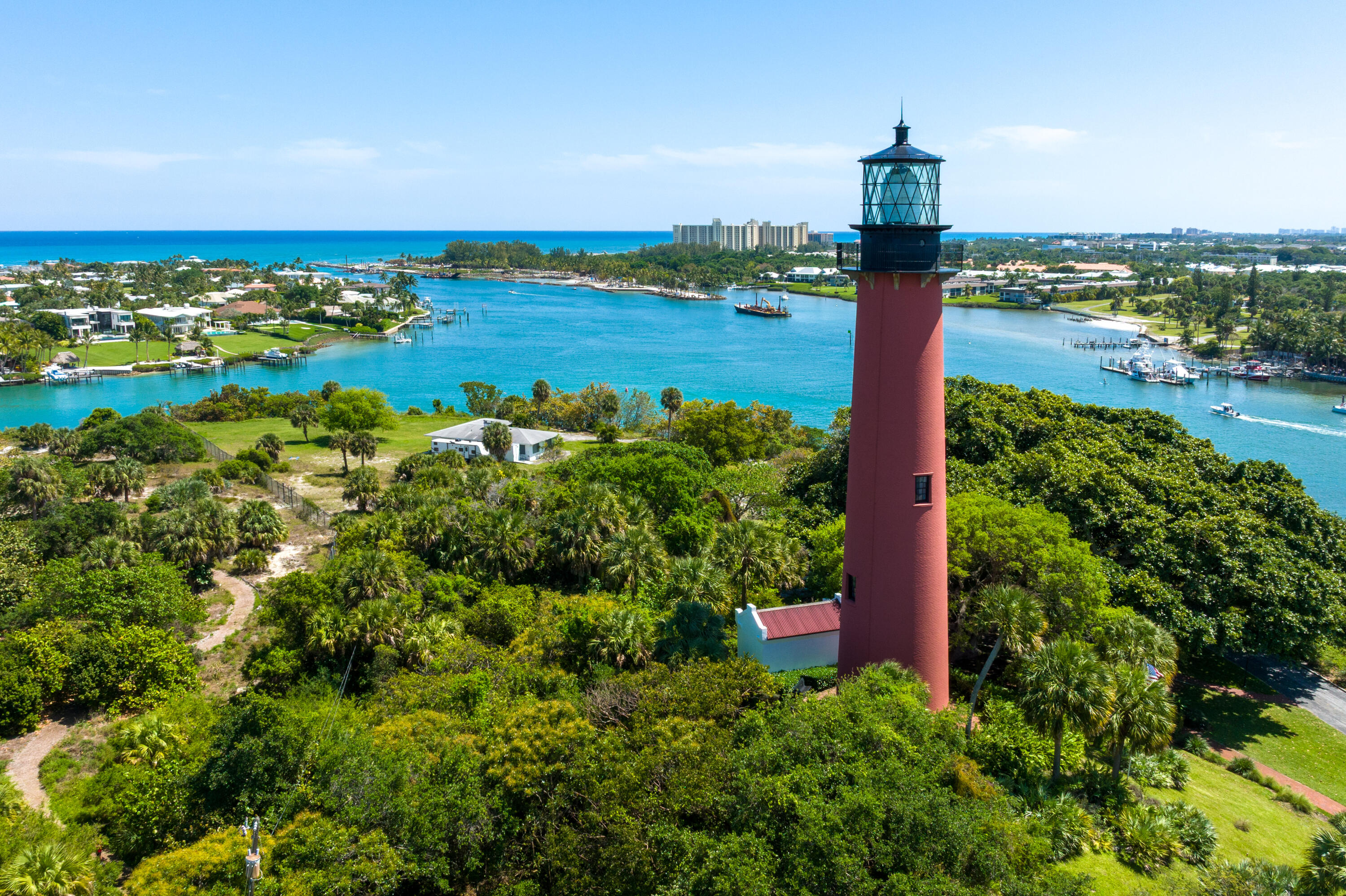 Jupiter Harbour - Residential
