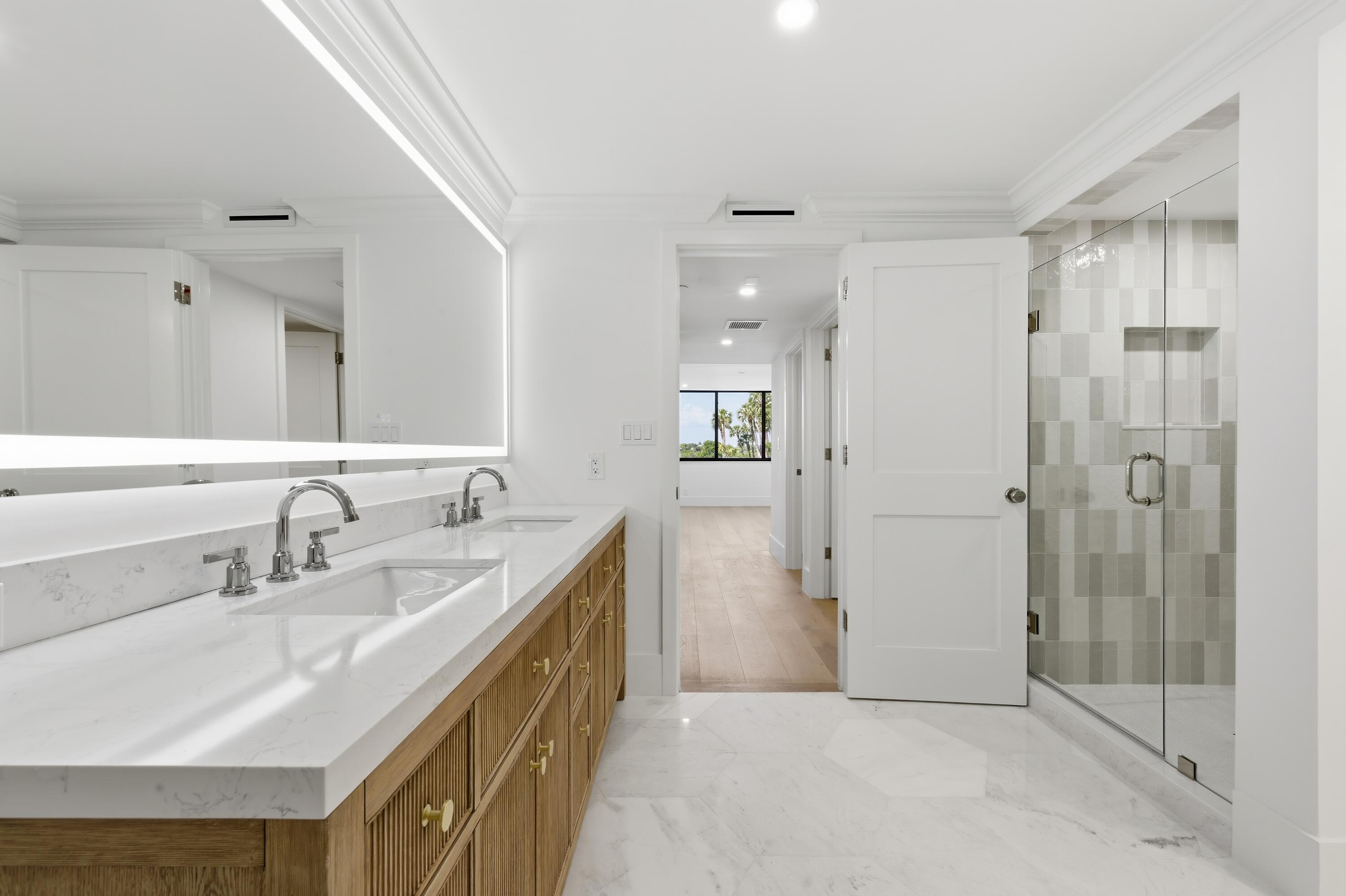 Jupiter Harbour - Residential