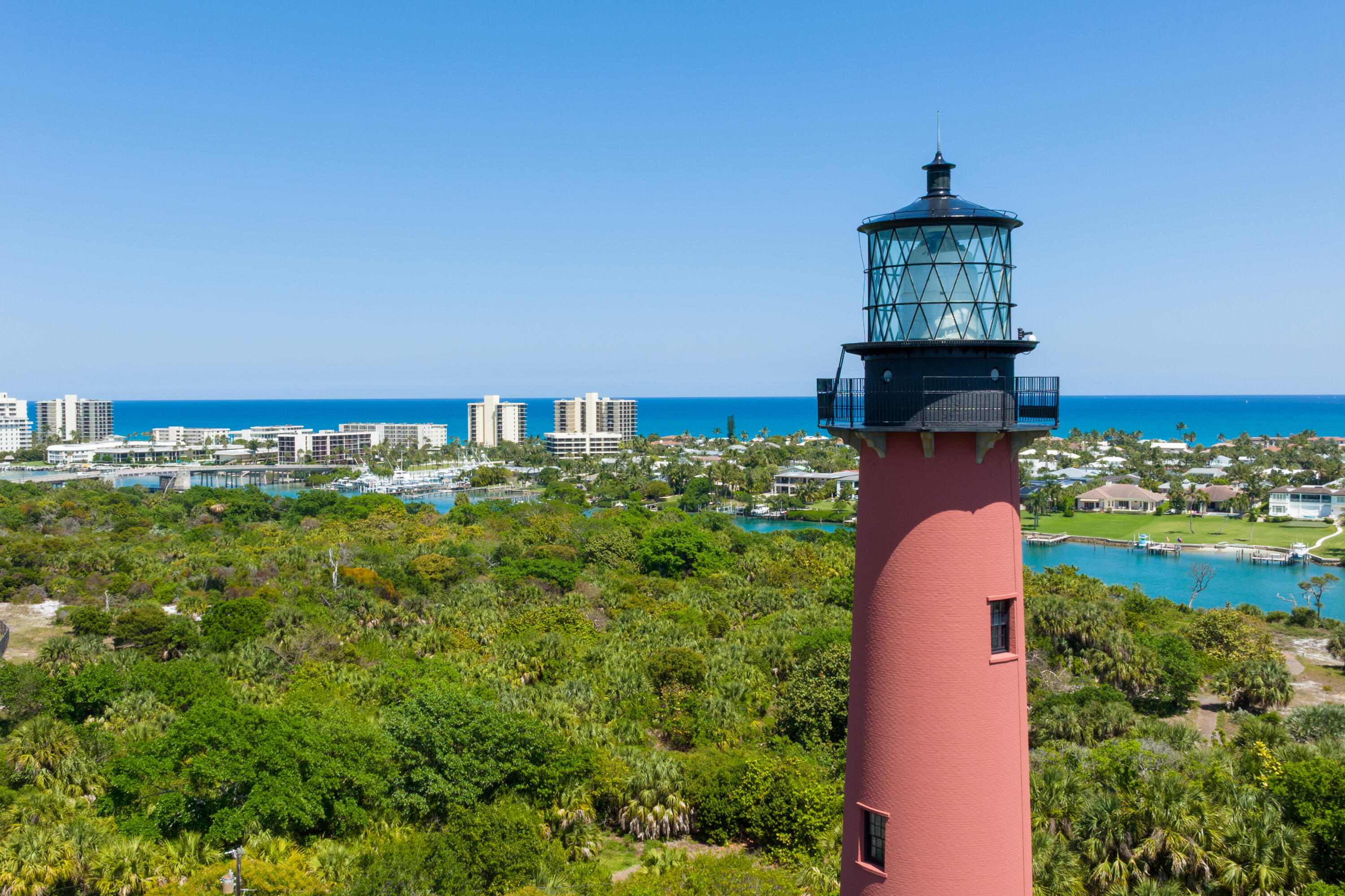 Jupiter Harbour - Residential