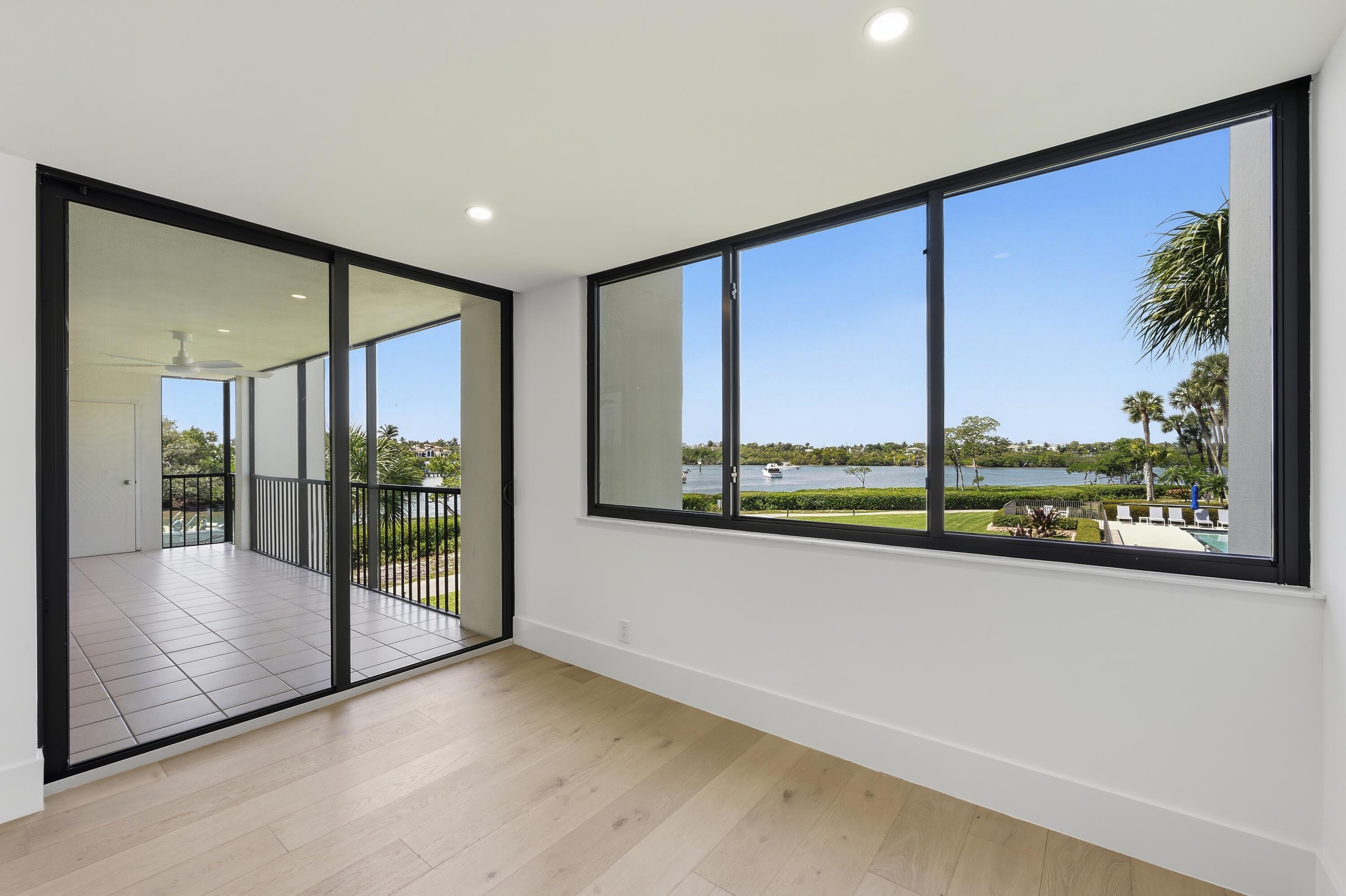 Jupiter Harbour - Residential