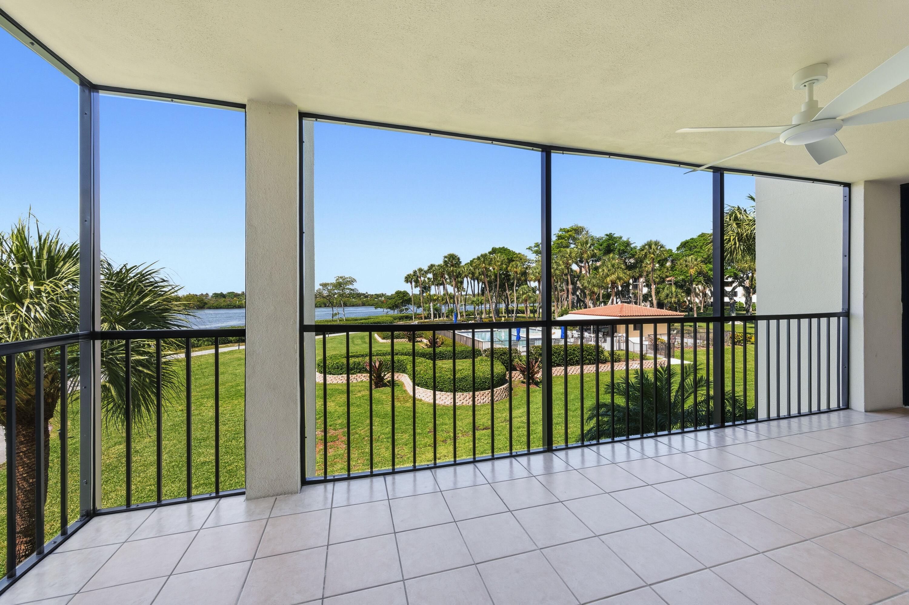 Jupiter Harbour - Residential