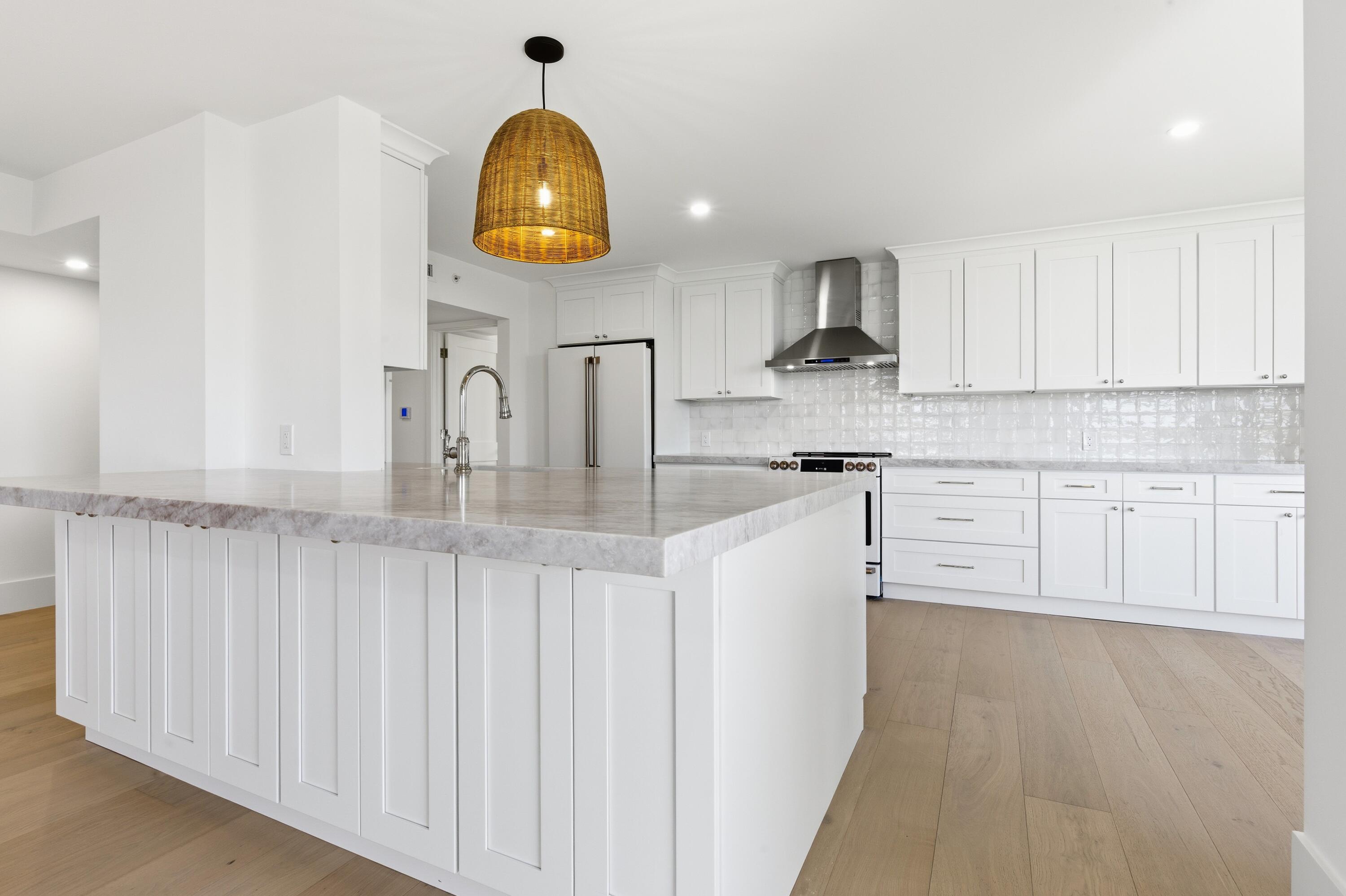 Jupiter Harbour - Residential