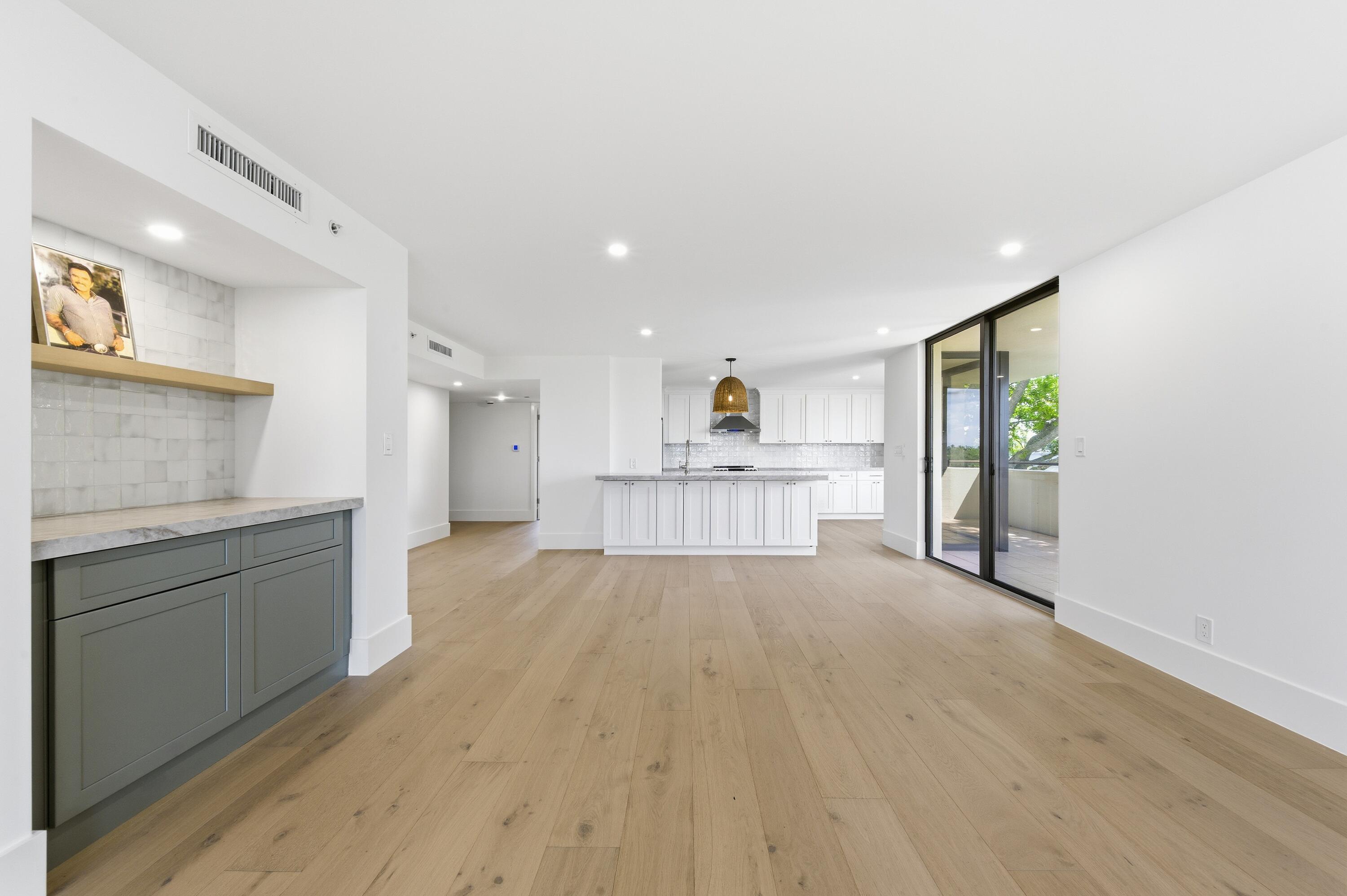 Jupiter Harbour - Residential