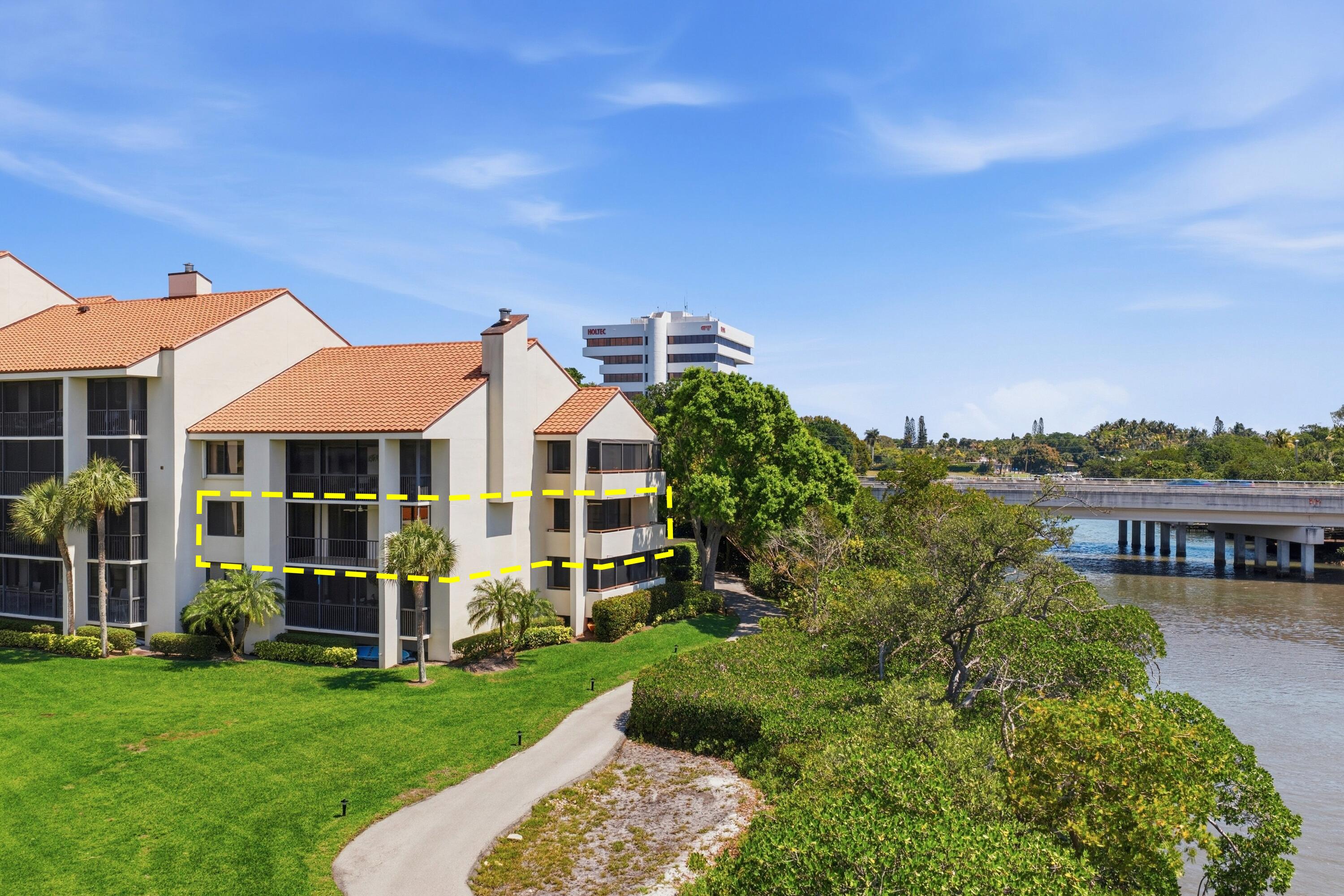 Jupiter Harbour - Residential