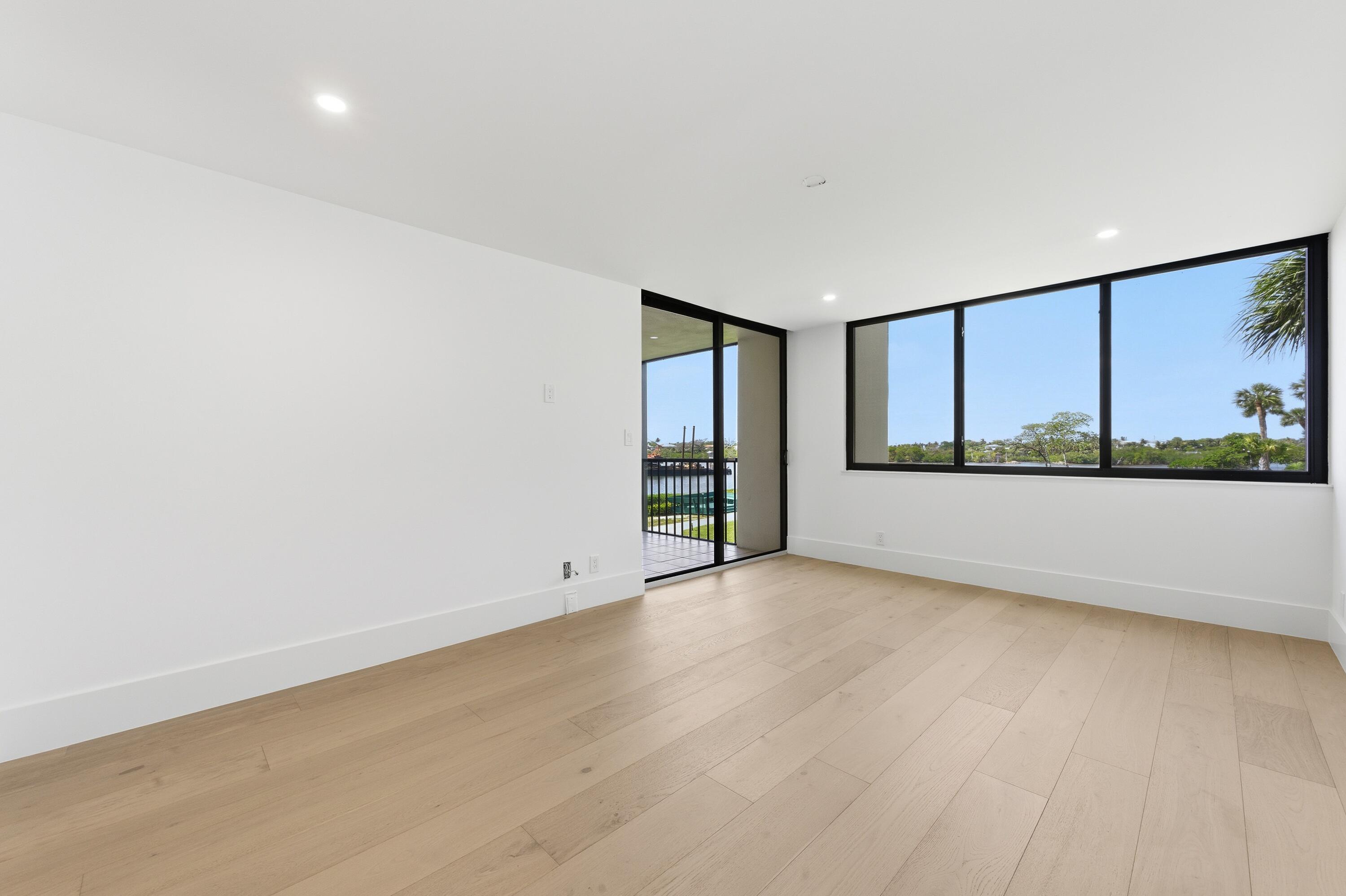 Jupiter Harbour - Residential