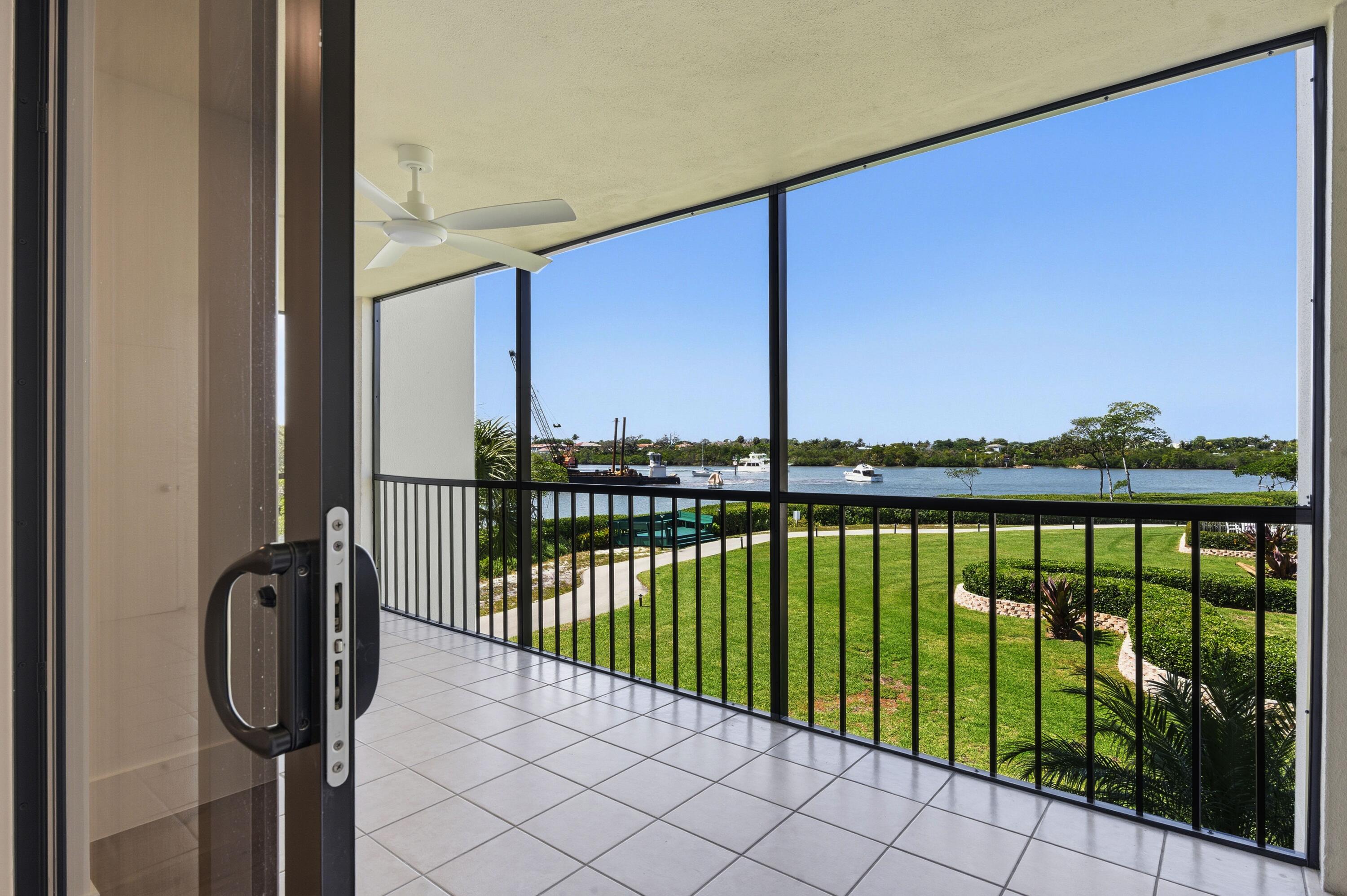 Jupiter Harbour - Residential