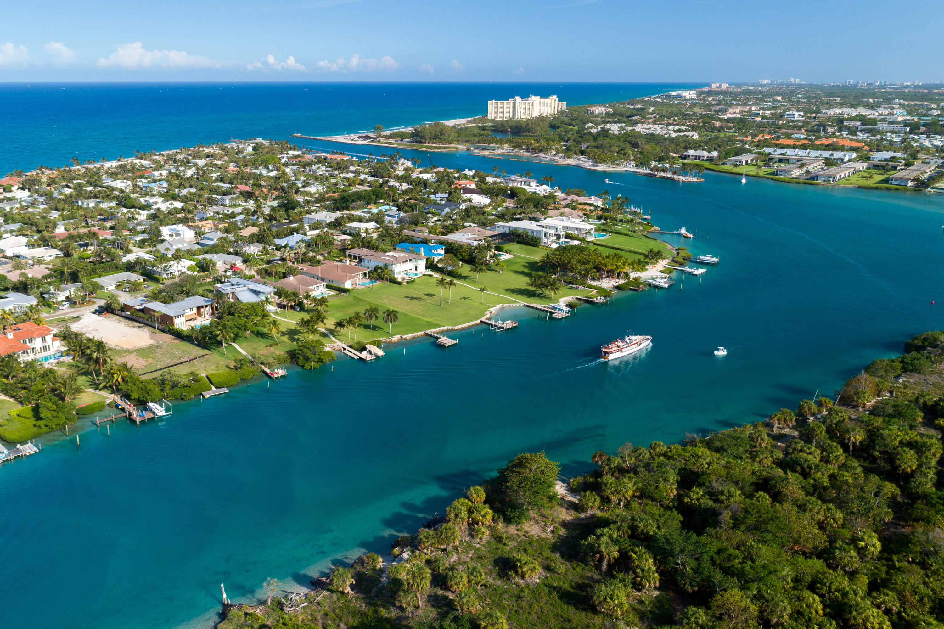 Jupiter Harbour - Residential