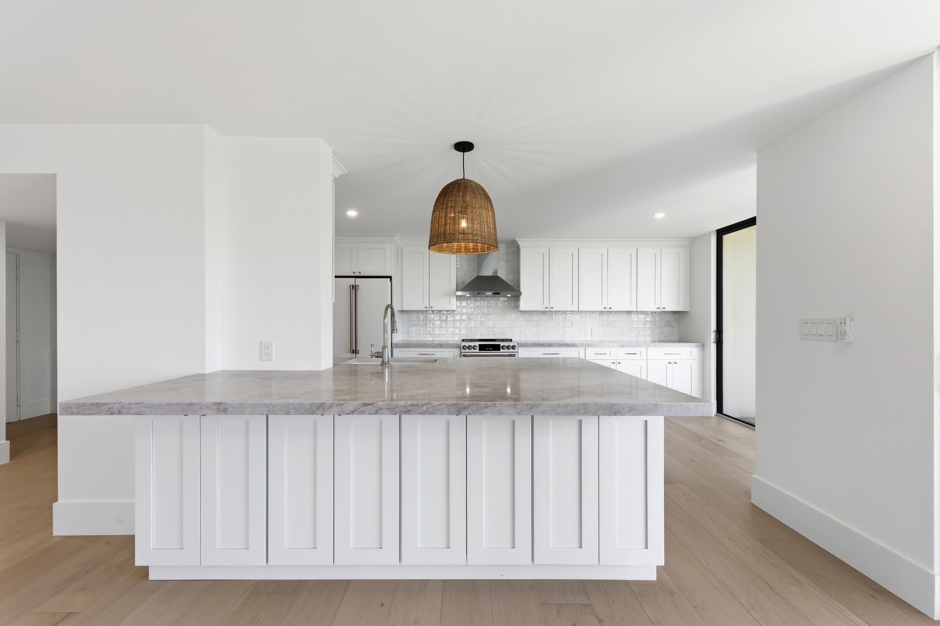 Jupiter Harbour - Residential