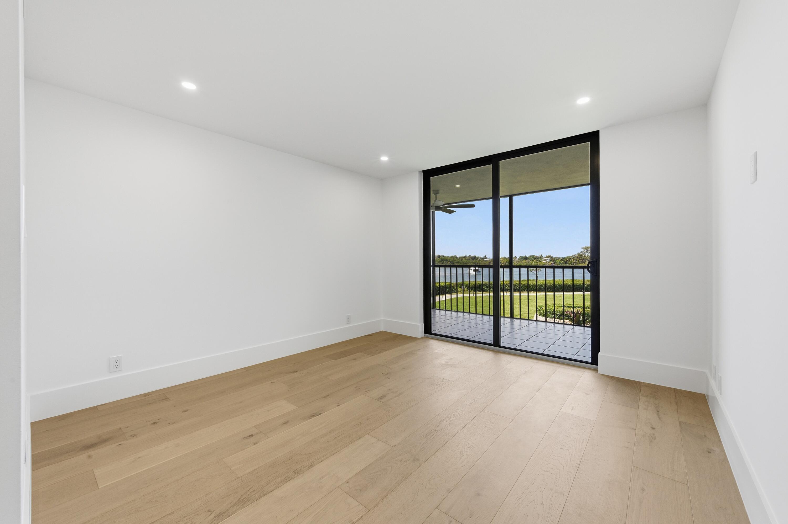 Jupiter Harbour - Residential