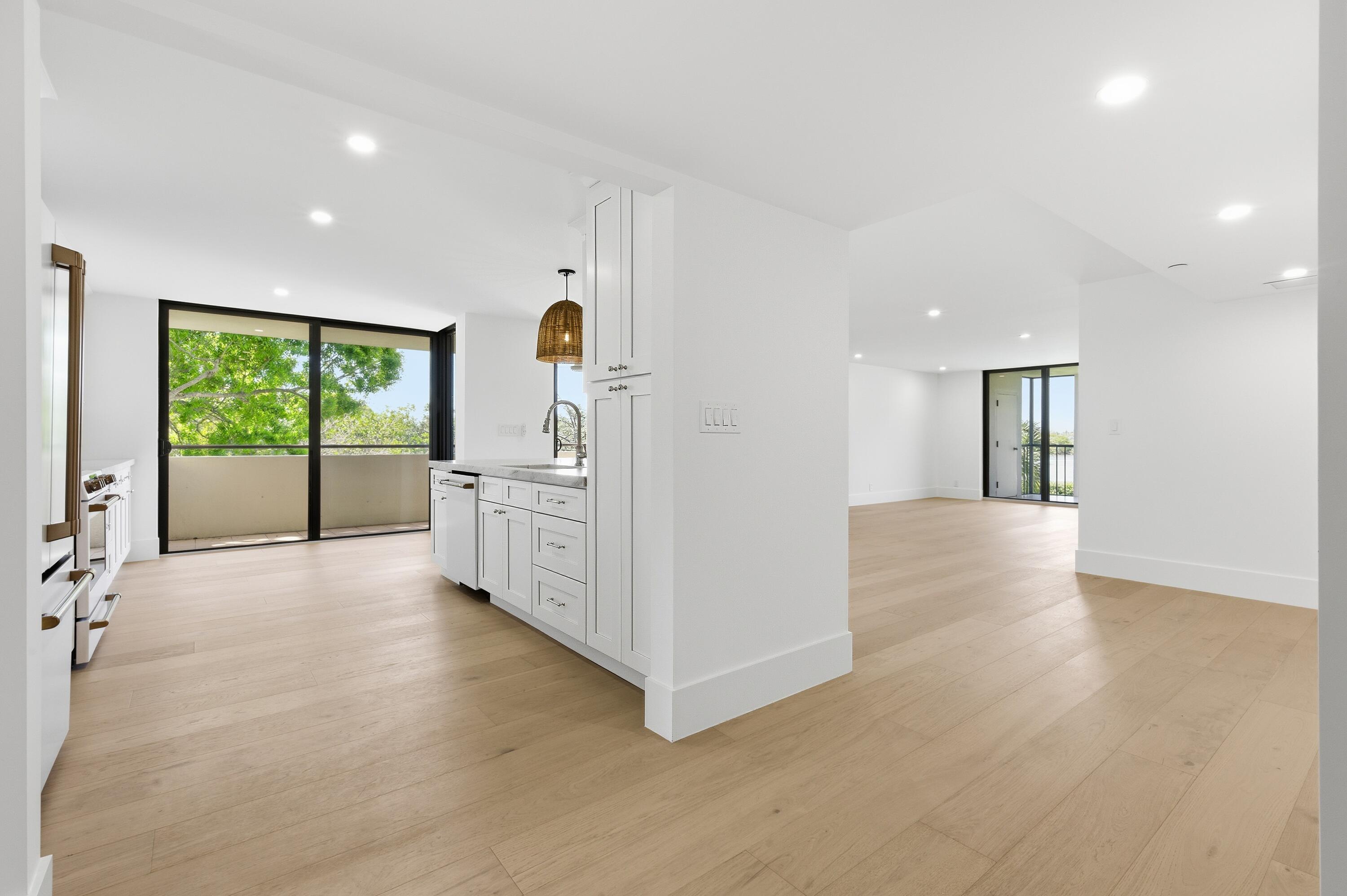 Jupiter Harbour - Residential