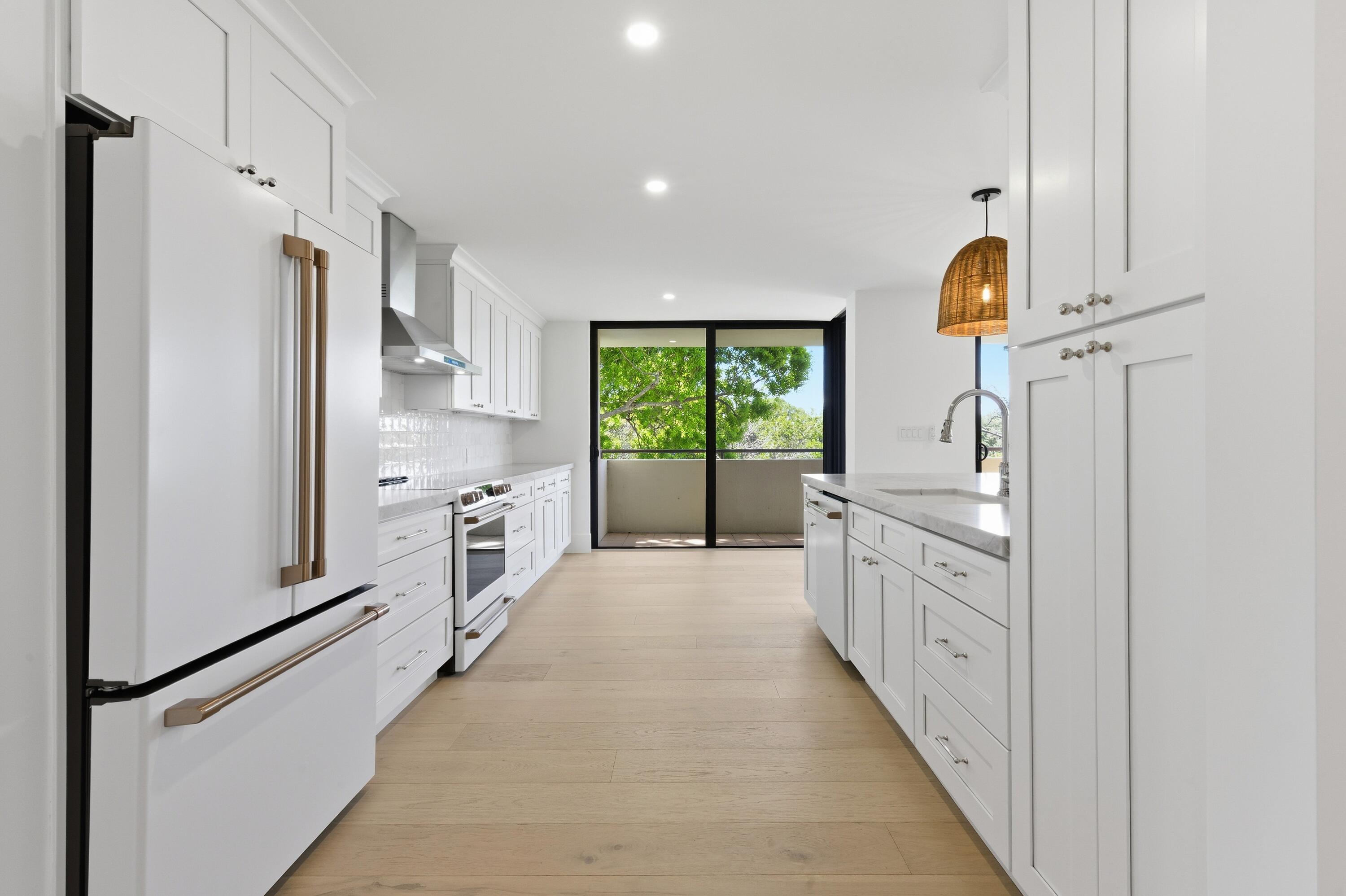 Jupiter Harbour - Residential