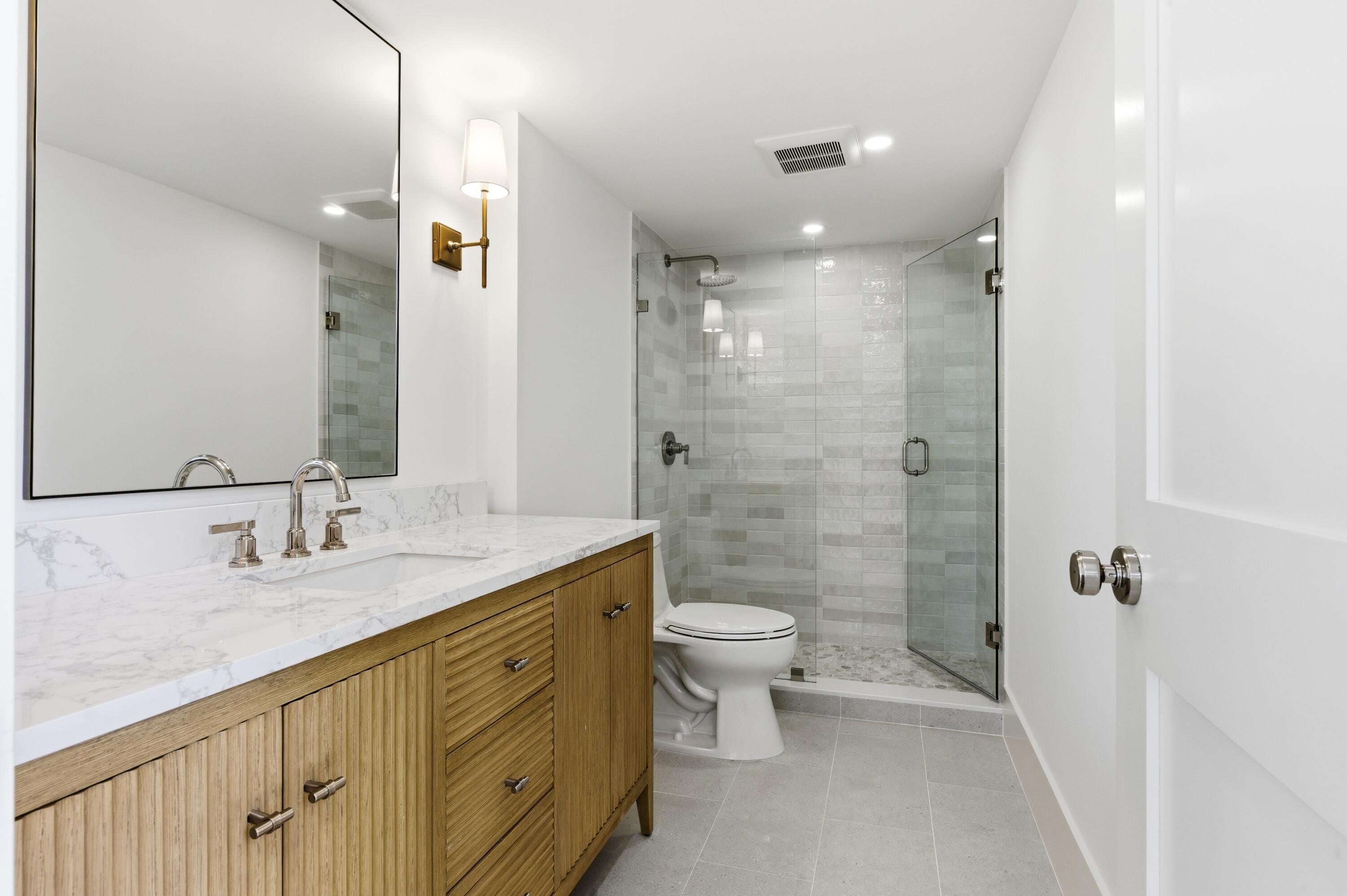 Jupiter Harbour - Residential