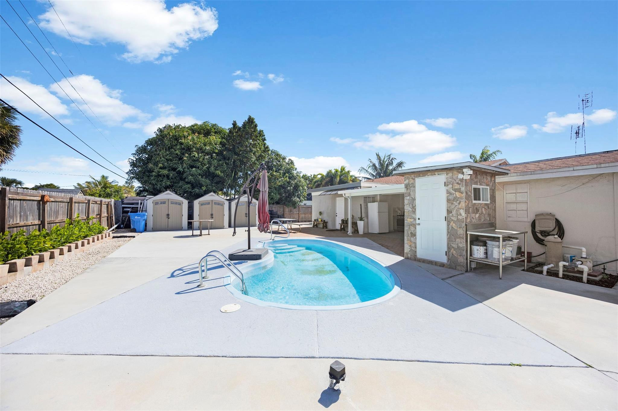 Lantana Heights 08 - Residential