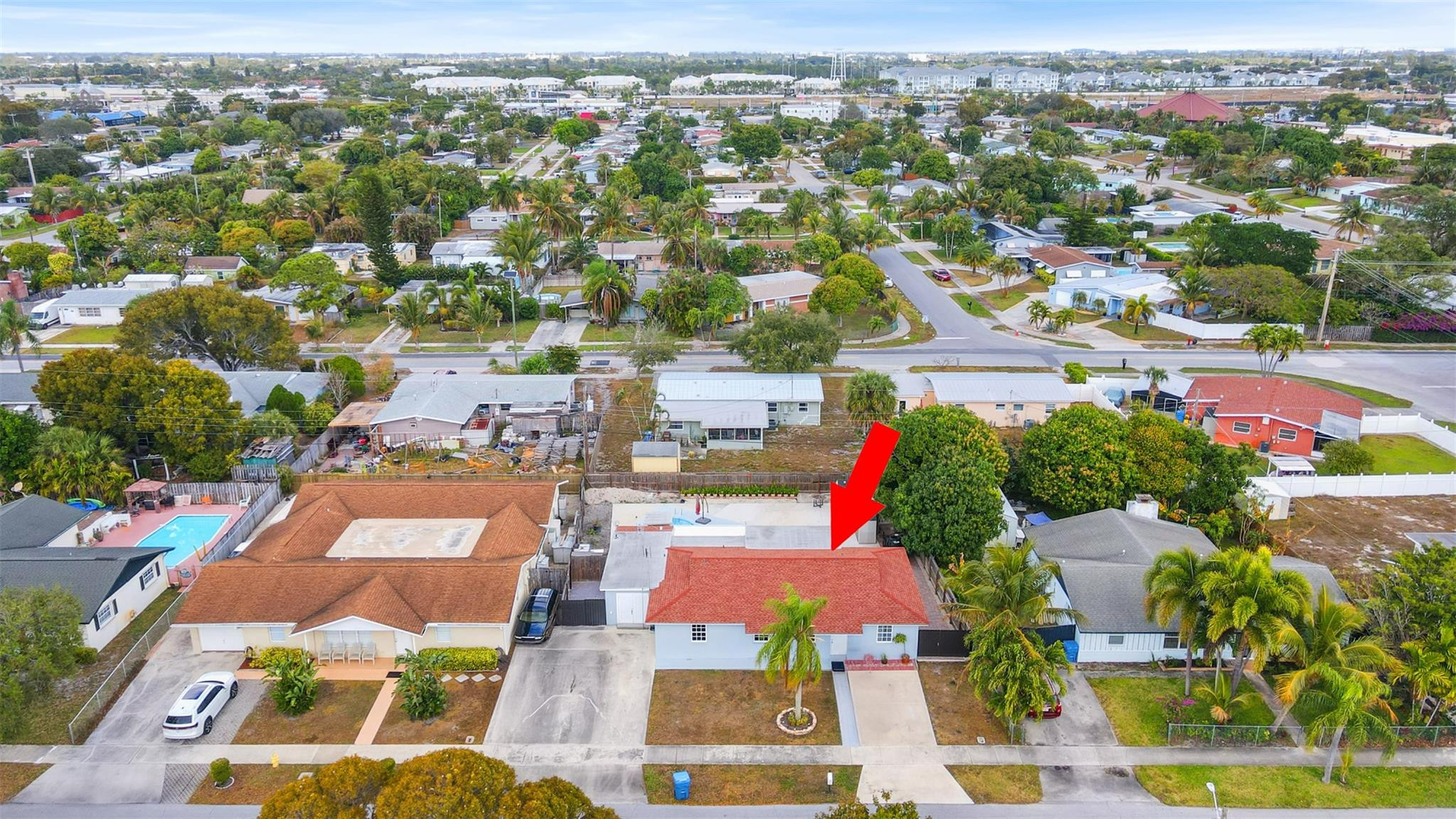 Lantana Heights 08 - Residential