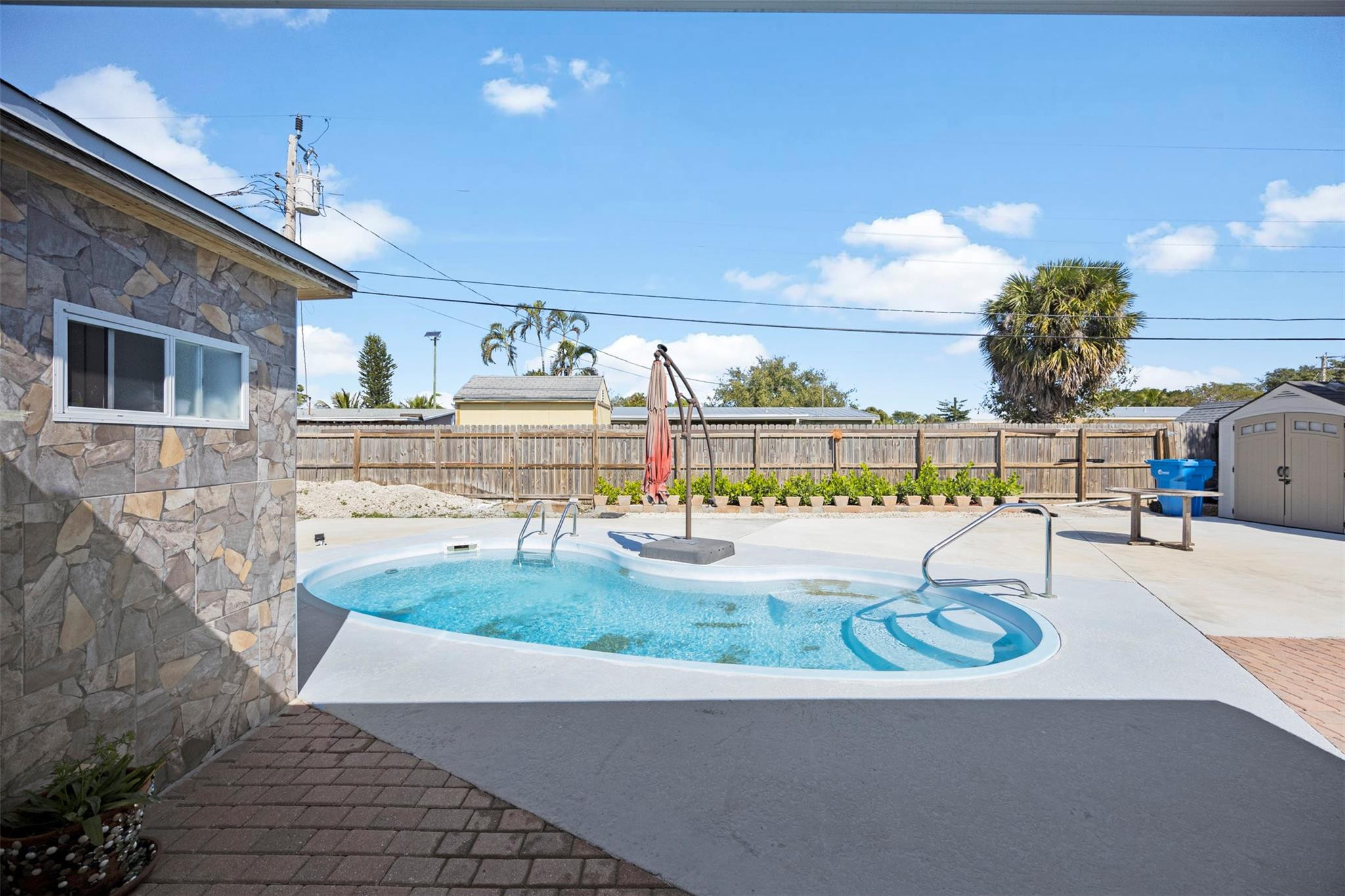 Lantana Heights 08 - Residential